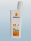 La Roche Posay Anthelios Mineral Spf 50 Sunscreen 1 7 Oz Exp  2028 Lot Of 2