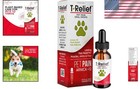 Arnica  12 Homeopathic Drops For Fast Relief Of Pet Pain   Soreness - 1 69 Oz