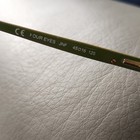 Juicy Couture Child Eyeglass Frames