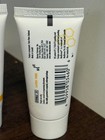 2ct Medihoney Improved Gel Wound   Burn Dressing 0 5   oz   15ml 31805 Exp 10 1 25