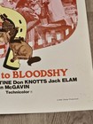 Disney All Summer Original 1978 American One Sheet Movie Poster Animated Cartoon