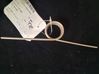   Lot  Of 6    Mpt05254ls-ms   Torsion Spring  Wire Dia  0 135 Inch  3 43 Mm 