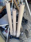 5 Stair Newel Post