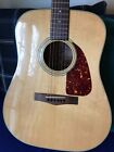 Fender F210 1980 s Acoustic Guitar