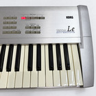 Korg Triton Le 61-key Music Workstation Synthesizer Keyboard With Power Supply
