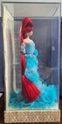 Disney Princess Designer Collection Ariel Doll 2011 Le 8000  482 Coa Complete
