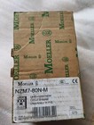 Golden Bell Muller Circuit Breaker Nzm7-80n-m Brand New Original  With Packaging