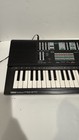 Yamaha Portasound Pss-570 Programmable Keyboard Synthesizer Pcm Excellent