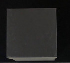 Sts-120 Asf Lucite Flown In Space  Artifact Relic Desk Presentation 143   200