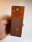 Antique Vintage Iga Allspice Spice Box 1930s Art Deco Grocery Chicago Illinois