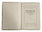 Ross-tacony Crucible Co  Trade Catalog Book 1900s Philadelphia Pa Antique