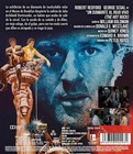 The Hot Rock  1972  Robert Redford Blu-ray New  spanish Package english Audio 