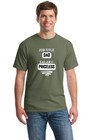 Awesome Dad Job Title And Salary Shirt  Proud Dad Shirt  New Dad Shirt