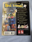 Vintage 2000 Prima   s Official Strategy Guide    pok  mon Gold   Silver    Versions