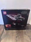 Lego Star Wars 75404 Acclamator Assault Ship 18  Starship Nib Sealed