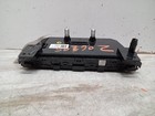 Used A c Selector Switch Fits  2017 Hyundai Elantra Sedan Automatic Temperature