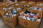 Target Wholesale Lot High Value Consumer Goods Ready For Profit