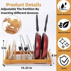 Pots And Pans Lid Organizer Holder Rack pot And Pan Organizer Drawer Organizer F