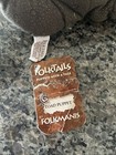 Folkmanis Toad Puppet New With Tags 