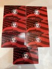 United States Mint 1999-2005 Silver Proof Set Lot Of 7 Sets Ungraded
