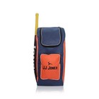 Cricket Kit Bag Club Backpack Duffle Kit Bag With Side Bat Pocket   Accessories