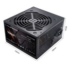 700 Watt Desktop Pc Atx Power Supply Psu 80 Plus Bronze Power Supplies