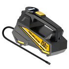 Portable Air Compressor 150psi Tire Inflator Digital Air Pump For Cars Trucks