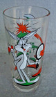 1976 Pepsi Bugs Bunny   Marvin Martian  zot  With Raygun
