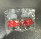 Feliway Multicat Diffuser   2x 30 Day Refills   48ml Each   Exp 4 2027