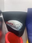 Lot Of Mixed Beer   More Koozies Colors Light Budweiser Jack Daniels Miller Ta