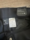 Nike Vapor Pro Men   s Baseball Pants Black Size L- Long