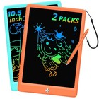 Colorful Lcd Writing Tablet Doodle Board 10 5  - Electronic Drawing Pad For Kids