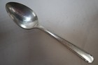 Wm Rogers Original Oneida Silverplate Flatware 13pc Floral Pattern Forks Spoons