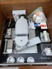 National Manufacturing Lab   Metering 10g Mixograph Flour Testing Insturment