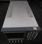 Tektronix 1750a Waveform Monitor Vectorscope