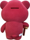 Coin Bank - Disney - Toy Story - Lotso 10  Pvc Figural Money Piggy New