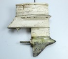 1960 Johnson Evinrude 75 Hp 2 Piece Driveshaft 2 Stroke