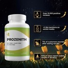 Prozenith-3 Bottles-100  Natural-2 Caps day - Advanced Bhb Formula-healthcare