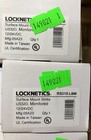 Locknetics Rs310-lbm-us32d Electric Rim Strike