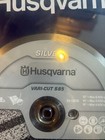 Husqvarna Vari-cut S85 Concrete Cutting Blade  14 Inch