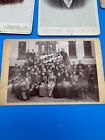 1890 s Family Photos Sterling Illinois High School 1892 Class Photo W  Names