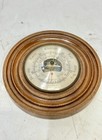 Original Daymaster Stormy Rain Change Dry Instrumemnt Vintage Ship Barometer