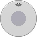 Remo Controlled Sound Reverse Dot Coated Snare Head 14 In 