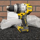 Dewalt Dcd1007 20v Max 3-speed Bl 1 2  Drill Driver hammer Drill-   new   