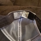 Wirtgen Machinery Snapback Hat Pre Owned Great Condition 