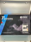 D Debra Audio Au400 Pro Uhf 4 Channel Wireless Microphone System  b 