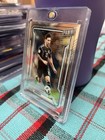 2019 Panini The National Vip Lionel Messi  78 Argentina Silver Prizm   