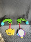 Baby Einstein Neighborhood Symphony Jumper Hanging Horn Tambourine Replacement