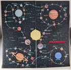 Solarquest The Space Age Real Estate Board Game Vintage 1986 Complete
