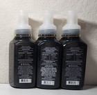 Bath   Body Works Mahogany Teakwood Gentle Foaming Hand Soap  pack Of 3 